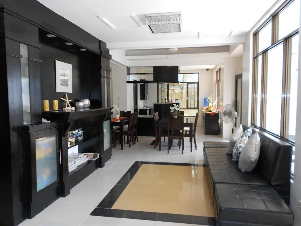 One Crescent Place 4* Balabag (Boracay)