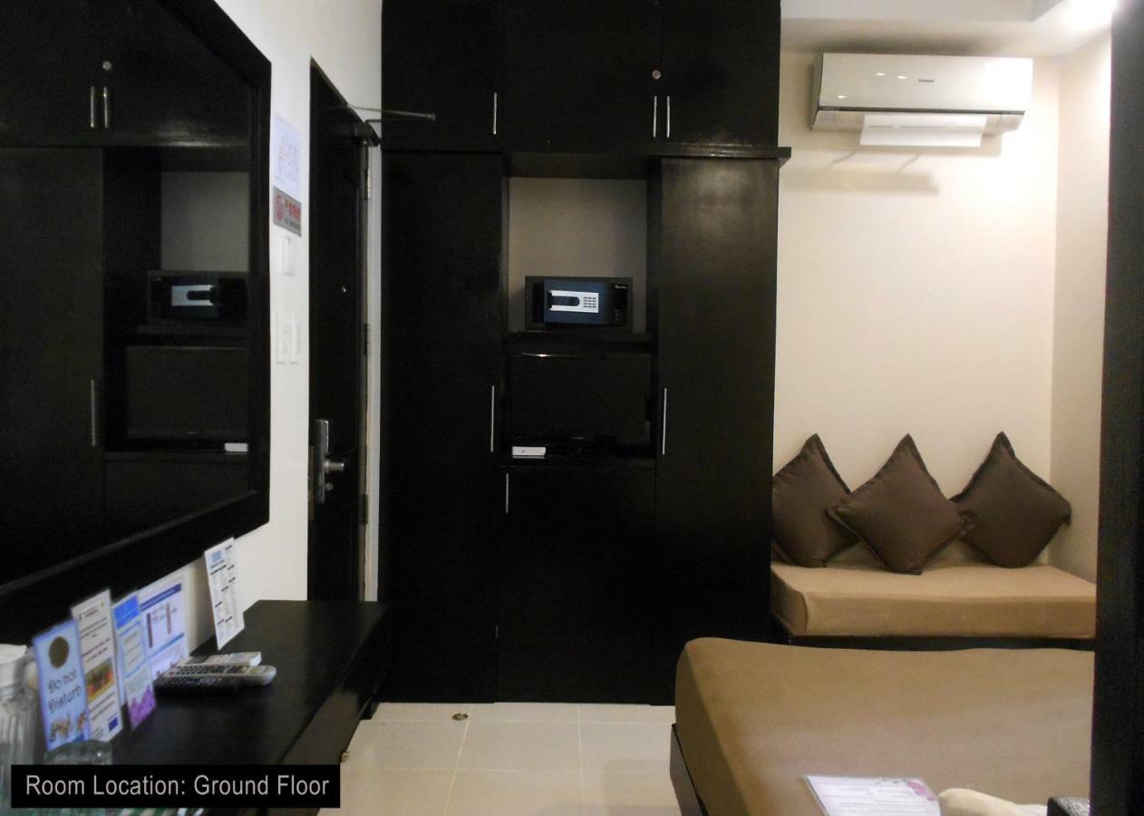 One Crescent Place Balabag (Boracay)